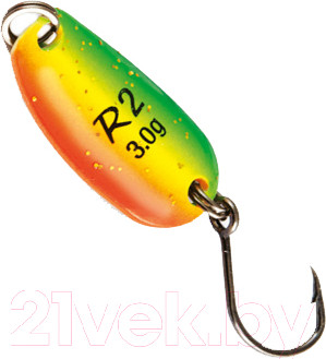 Блесна Rapture Windex Sg Nail / 188-06-705 (3шт)