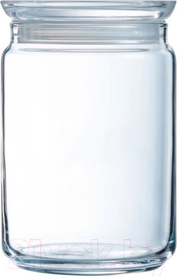 Емкость для хранения Luminarc Pure 10Q3339