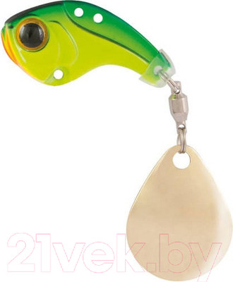 Тейл-спиннер Rapture Mad Rusher Spintail Jig / 188-21-706