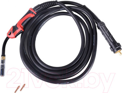 Горелка сварочная Ресанта САИПА-350 (71/6/76)