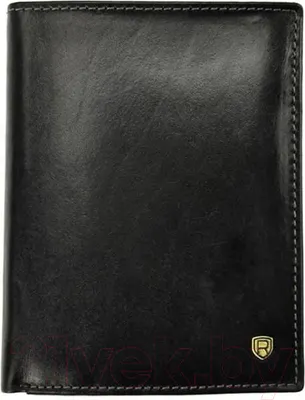 Портмоне Cedar Rovicky D1072-RVT (черный)