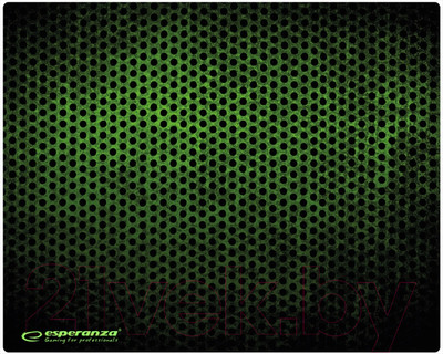 Коврик для мыши Esperanza Grunge Midi EGP102G
