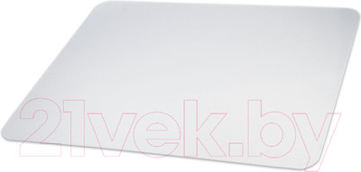 Коврик защитный Brabix 100x120 / 604851 (шагрень)