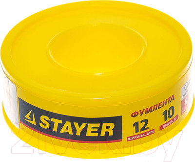 ФУМ-лента Stayer 12360-12-040