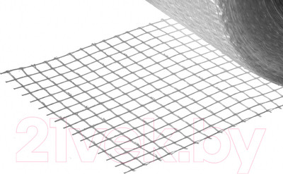 Серпянка Stayer Professional FIBER-Tape 1246-10-45 (0.1x45м, 3x3мм)