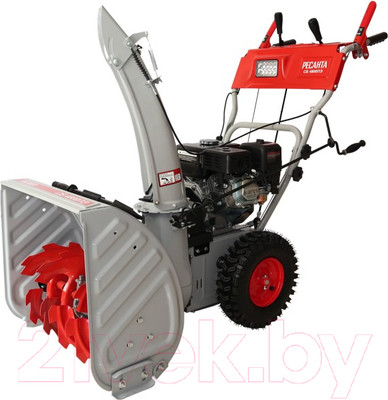 Снегоуборщик бензиновый Ресанта СБ 4800ПЭ (70/7/33)