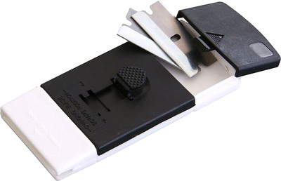 Скребок кухонный Fackelmann Tecno 5308