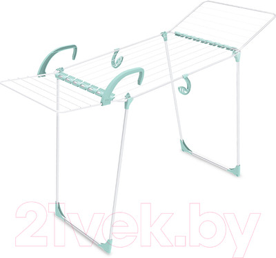 Сушилка для белья Ника СБ10/Б NKSB10-A