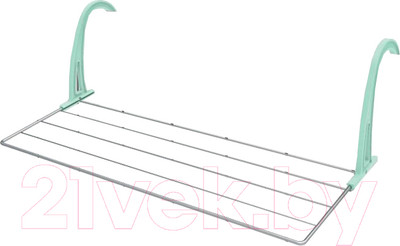 Сушилка для белья Ника СБ5-45П/С
