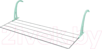 Сушилка для белья Ника СБ5-65П/С