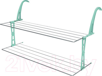 Сушилка для белья Ника СБ6-65П/С