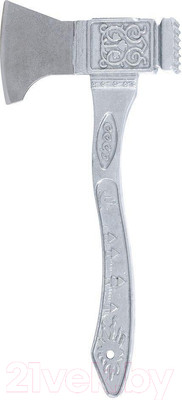 Молоток-топорик для мяса Мультидом Ретро / AN57-22