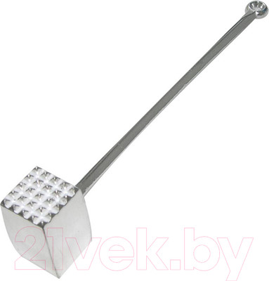 Молоток для мяса Мультидом Ретро / AN57-35