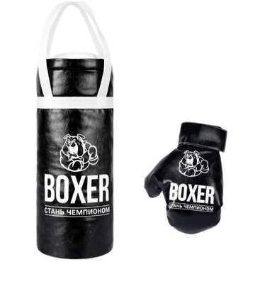 Бокс детский Leader Toys №3 / 12516