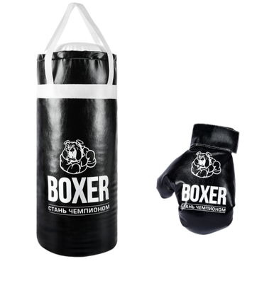 Бокс детский Leader Toys №2 / 19516