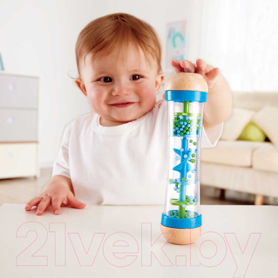 Развивающая игрушка Hape Бисерный дождь / E0328-HP