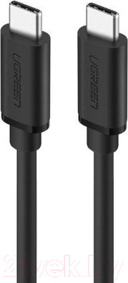 Кабель Ugreen US286 / 50998 (1.5м, черный)
