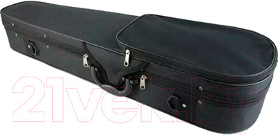 Кейс для скрипки Mirra VC-320-BK-3/4 (черный)