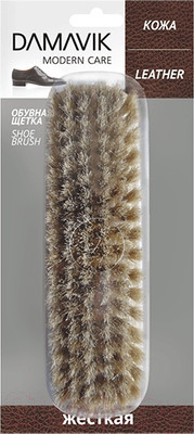 Щетка для обуви Damavik 9920