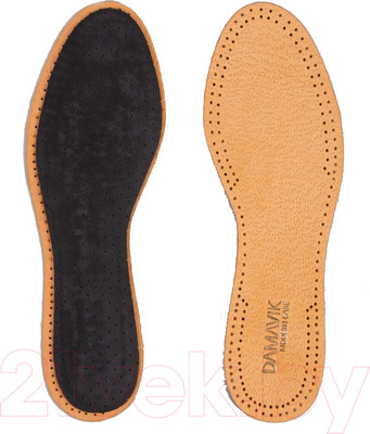 Стельки для обуви Damavik 95511-04