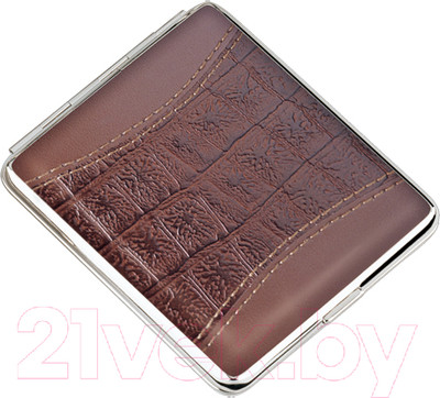 Портсигар S.Quire AB02-3077