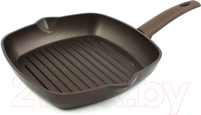 Сковорода-гриль TimA Су-шеф 2814ПШ