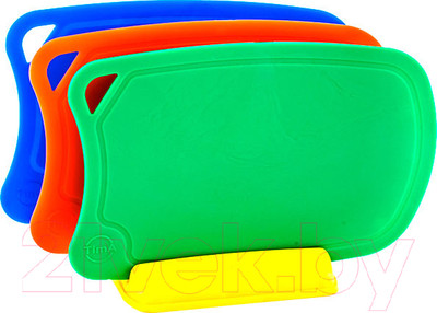 Набор разделочных досок TimA НД-2819