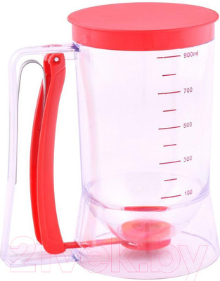 Дозатор для теста Мультидом VL80-257