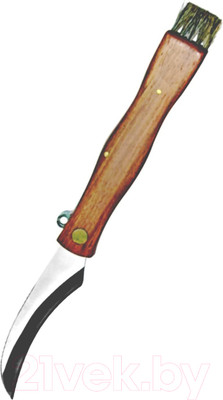 Нож грибника Мультидом AN84-127