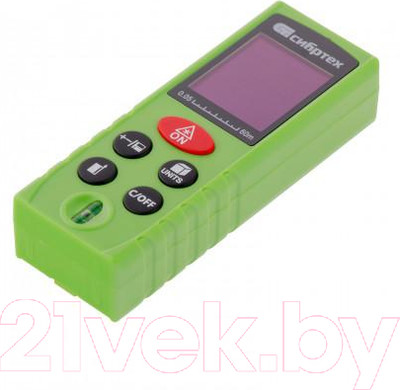 Лазерный дальномер СибрТех PM-40 / 38010