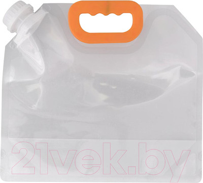 Складная канистра Мультидом Компакт NEW VL84-147 (10л)