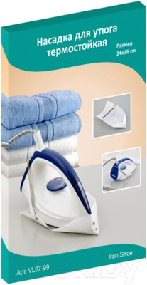 Аксессуар для утюга Мультидом VL87-99