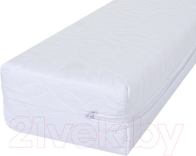 Матрас в кроватку Pituso Coconut-Standard 20x80x12 / 071/1 (микрофайбер стеганный)