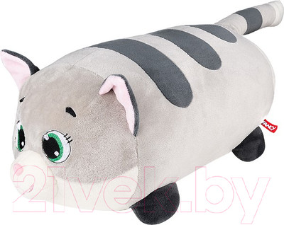 Подушка-игрушка Fancy Котик лежебока / PUFK1