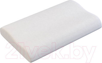 Подушка для малышей Фабрика Облаков Эрго Kids / М.1.2.3 (молочный)