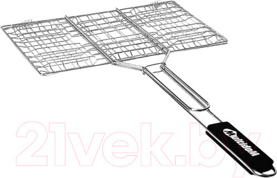 Решетка для мангала Мультидом Лайт AN84-64