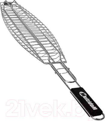 Решетка для мангала Мультидом Лайт Фиш AN84-66