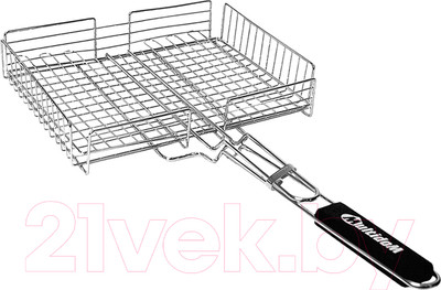 Решетка для мангала Мультидом Пикник AN84-70