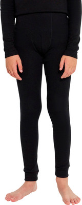 Термоштаны детские Mark Formelle Термо 683324 (р.164-84-72, черный)