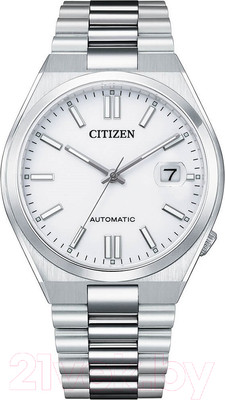 Часы наручные мужские Citizen NJ0150-81A