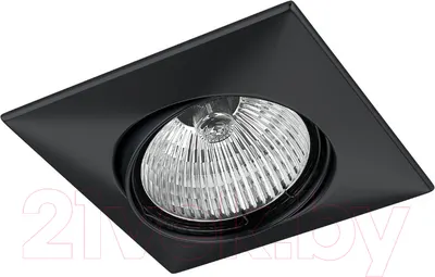 Точечный светильник Lightstar Lega 011037
