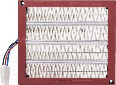 Нагревательный элемент для очистителя воздуха Ballu PTC-1200