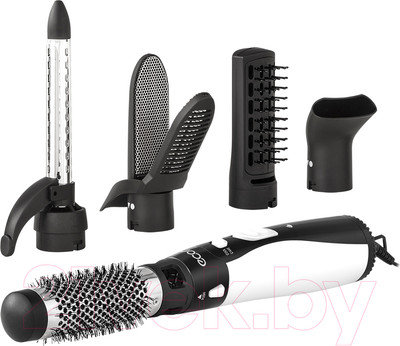 Фен-щётка Econ ECO-BH05B