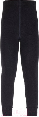 Леггинсы детские Conte Kids Sof-Tiki 000 (р.128-134, черный)