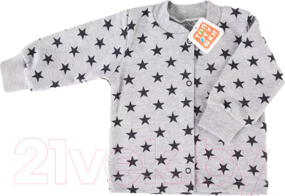 Кофта для малышей Топотушки Звездопад / 4329-80