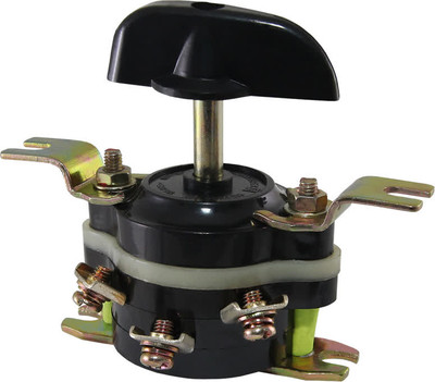 Переключатель пакетный TDM SQ0723-0034