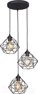 Люстра Vitaluce V4258-1/3S