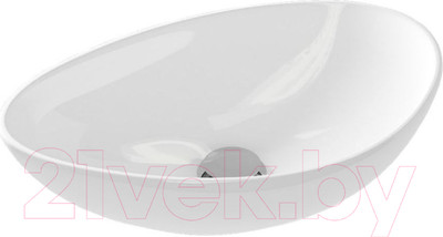 Умывальник Cersanit Moduo 55 Leaf / 63571