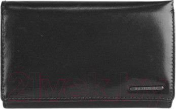 Портмоне Bellugio AD-21R-215 (черный)