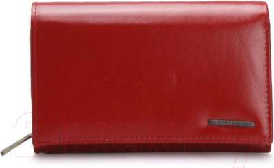Портмоне Bellugio AD-21R-215 (красный)